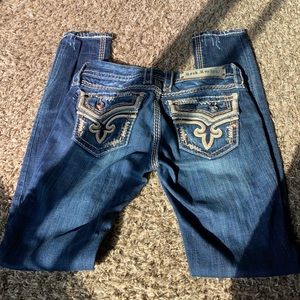Kai Skinny Rock Revivals 26